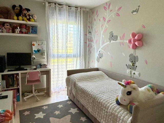 3 Bedrooms Apartment in La Duquesa