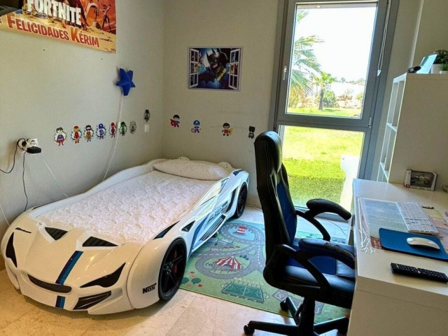 3 Bedrooms Apartment in La Duquesa