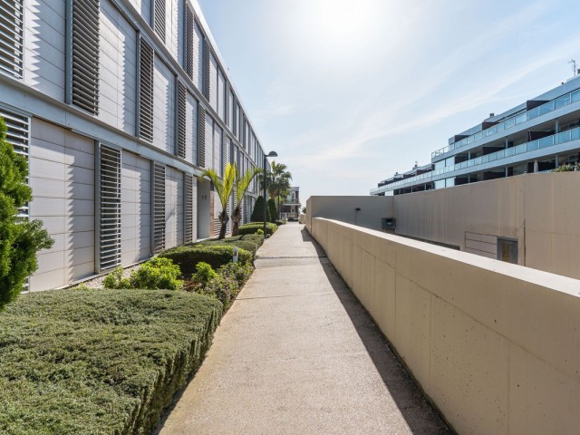 3 Bedrooms Apartment in La Duquesa