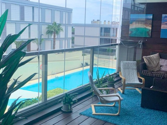 3 Bedrooms Apartment in La Duquesa