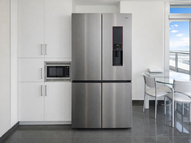 3 Schlafzimmer Apartment in La Duquesa