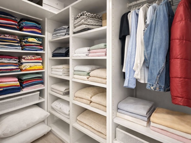 3 Schlafzimmer Apartment in La Duquesa