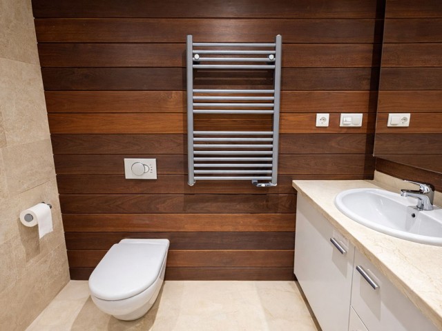 3 Schlafzimmer Apartment in La Duquesa