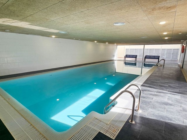 3 Schlafzimmer Apartment in La Duquesa