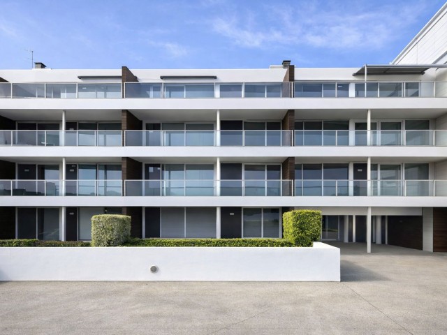 3 Schlafzimmer Apartment in La Duquesa