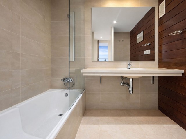 3 Makuuhuoneen Huoneisto La Duquesa