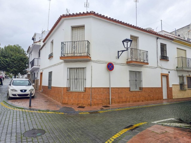 Townhouse, Estepona