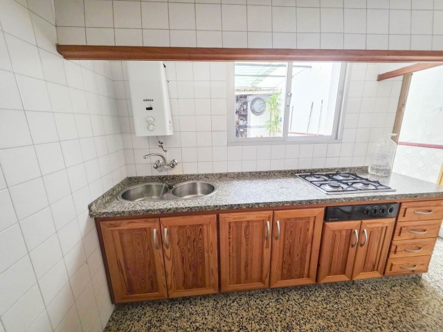 5 Bedrooms Townhouse in Estepona