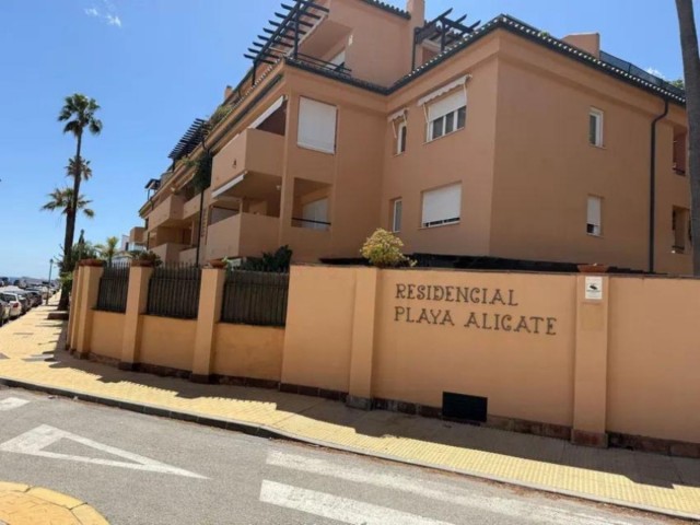 Apartment, Las Chapas, R5292199