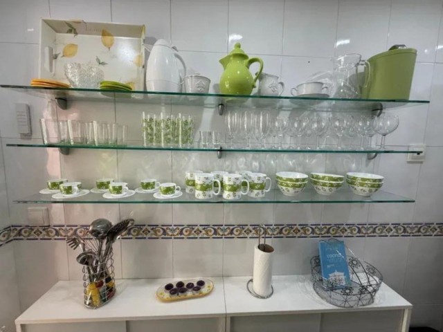 Huoneisto, Las Chapas, R5292199