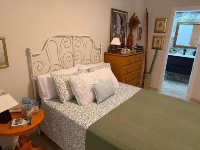 2 Bedrooms Apartment in Las Chapas