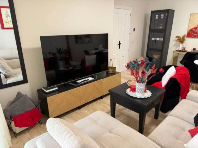 2 Bedrooms Apartment in Las Chapas