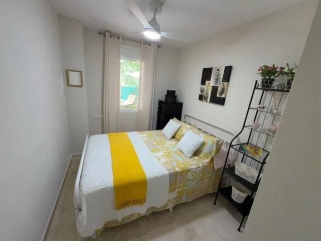 2 Bedrooms Apartment in Las Chapas