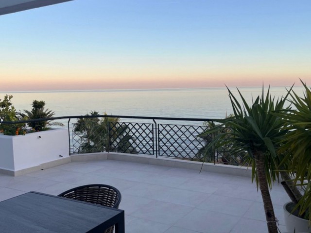 Penthouse in Mijas