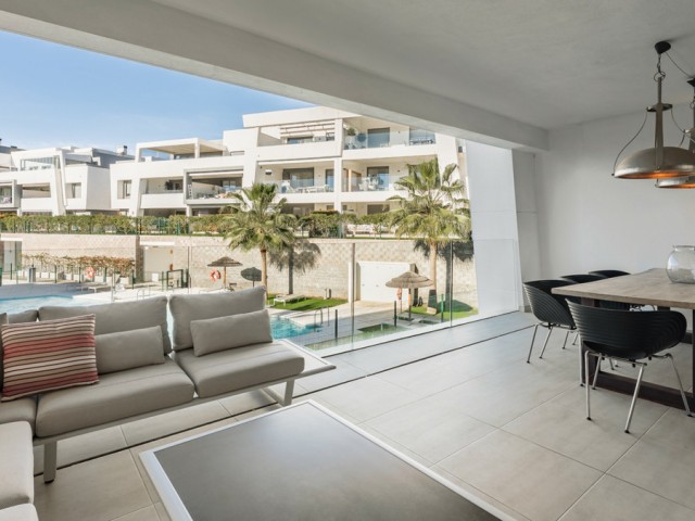 Apartment, Estepona
