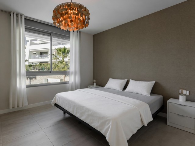 3 Bedrooms Apartment in Estepona