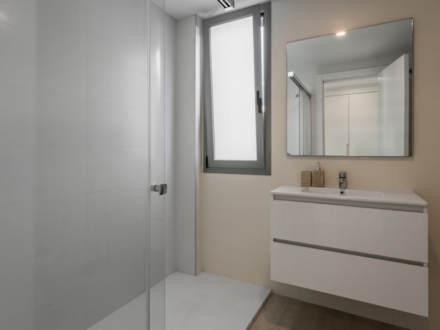 3 Bedrooms Apartment in Estepona