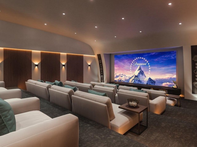 3 Bedrooms Apartment in Estepona