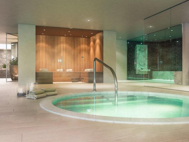 3 Bedrooms Apartment in Estepona