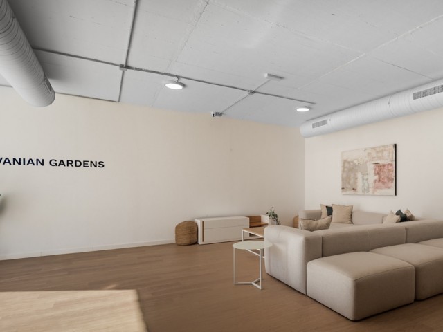 3 Bedrooms Apartment in Estepona