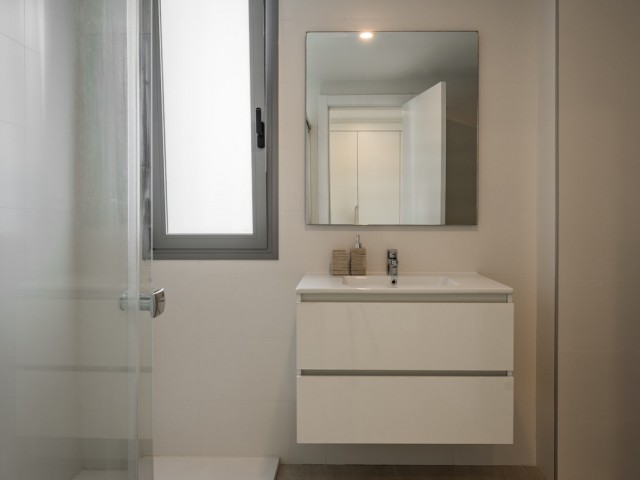 3 Bedrooms Apartment in Estepona