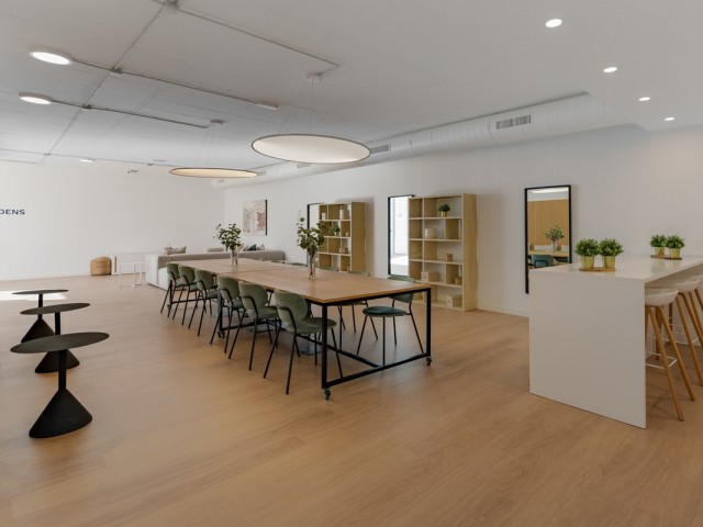 3 Bedrooms Apartment in Estepona