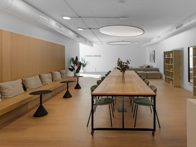 3 Bedrooms Apartment in Estepona