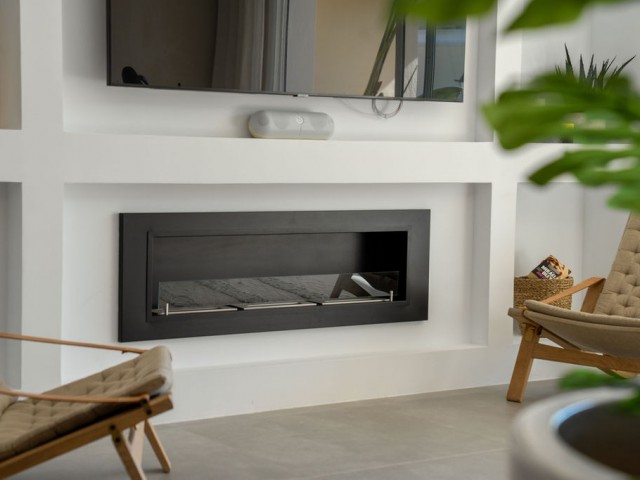 4 Schlafzimmer Reihenhaus in Nueva Andalucía