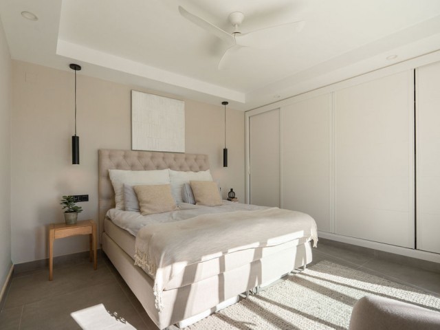 4 Schlafzimmer Reihenhaus in Nueva Andalucía