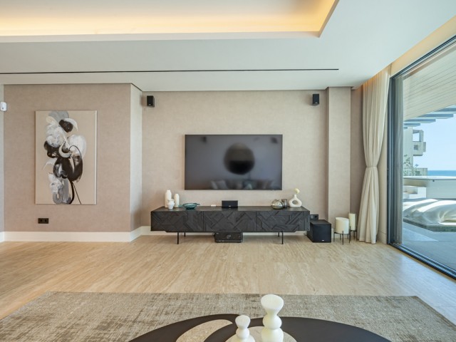 2 Bedrooms Apartment in Estepona