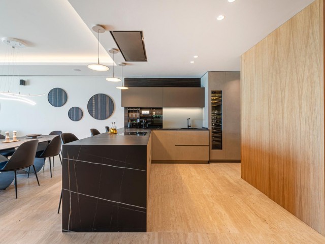 2 Bedrooms Apartment in Estepona