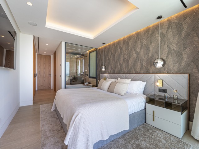 2 Bedrooms Apartment in Estepona