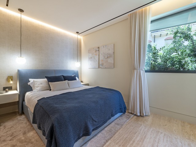 2 Bedrooms Apartment in Estepona