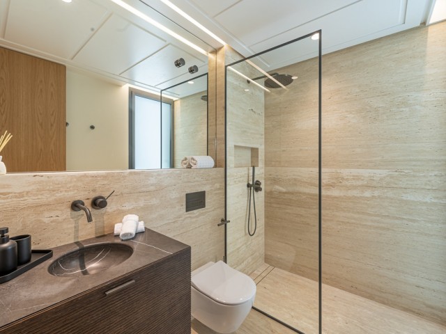 2 Bedrooms Apartment in Estepona