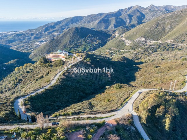 Parcelle, Ojén, R5292481