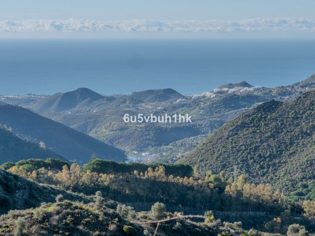 Parcelle, Ojén, R5292481