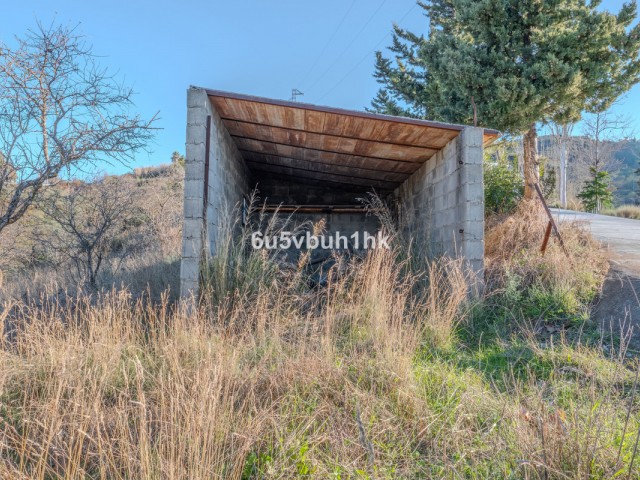 Parcelle, Ojén, R5292481