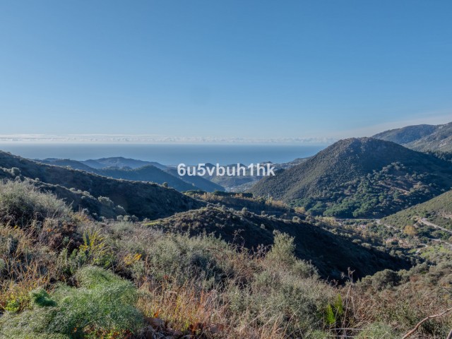 Grundstück, Ojén, R5292481