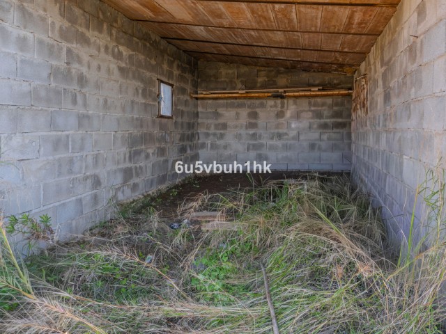 Tontti, Ojén, R5292481