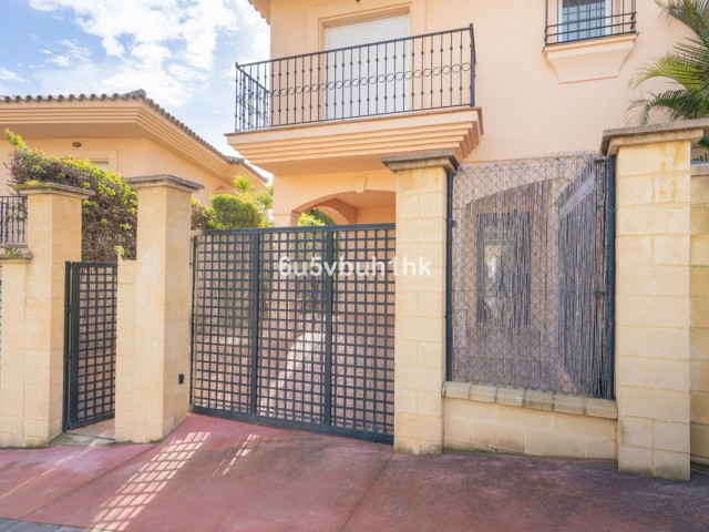 3 Schlafzimmer Villa in Riviera del Sol