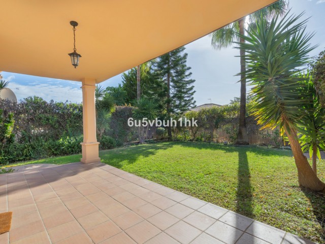 3 Makuuhuoneen Huvila Riviera del Sol