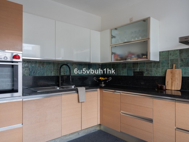 3 Bedrooms Villa in Benalmadena Pueblo