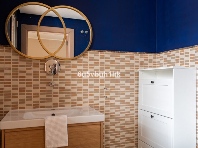 3 Bedrooms Villa in Benalmadena Pueblo