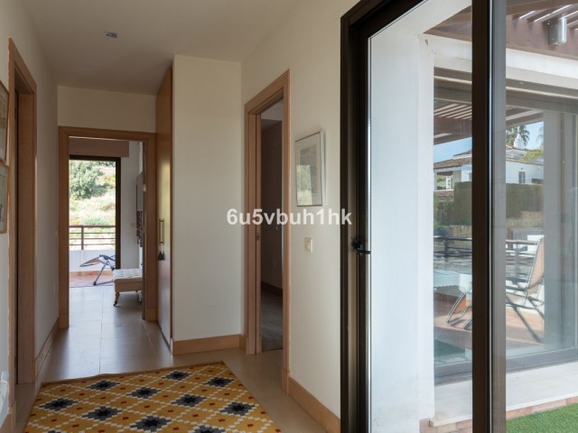 3 Bedrooms Villa in Benalmadena Pueblo