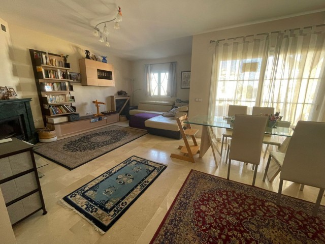 6 Makuuhuoneen Rivitalo Alhaurín de la Torre