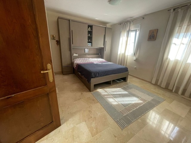 6 Makuuhuoneen Rivitalo Alhaurín de la Torre