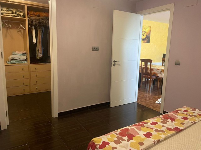 6 Makuuhuoneen Rivitalo Alhaurín de la Torre