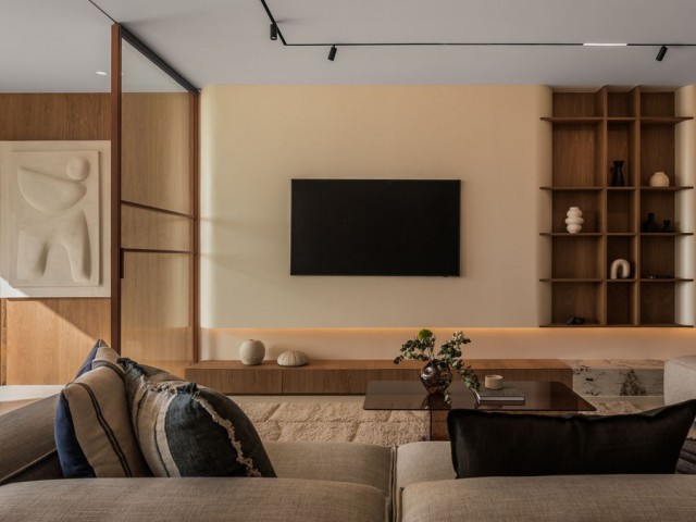 Townhouse, Nueva Andalucia