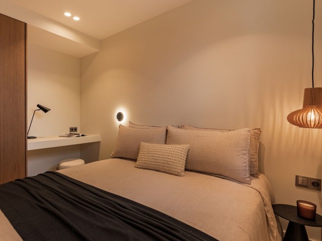 4 Bedrooms Townhouse in Nueva Andalucía