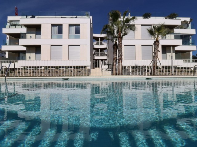 Apartment, Elviria